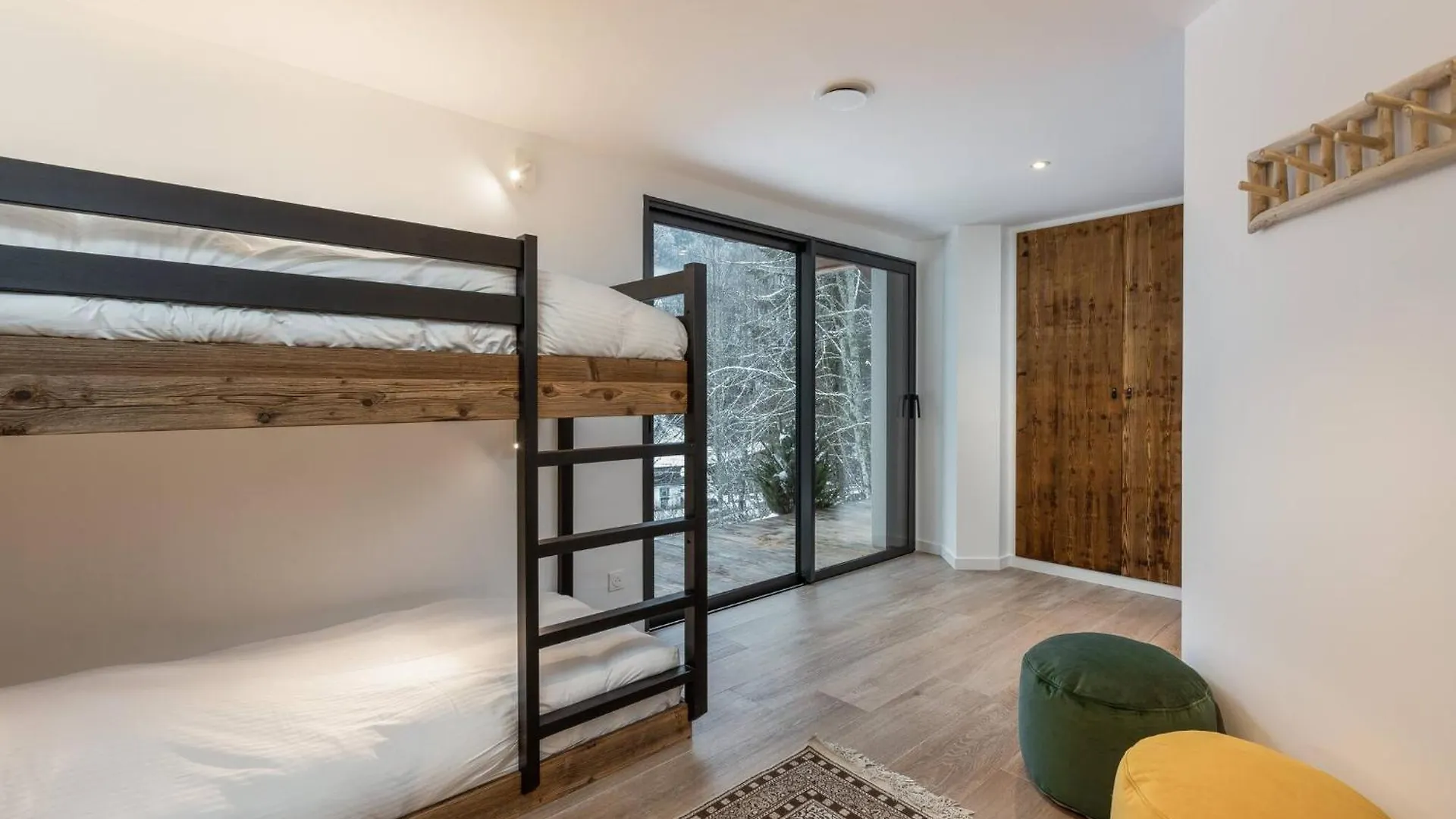 Villa Les Petits Ours Montriond Superbe 8 14 Personnes Chalet