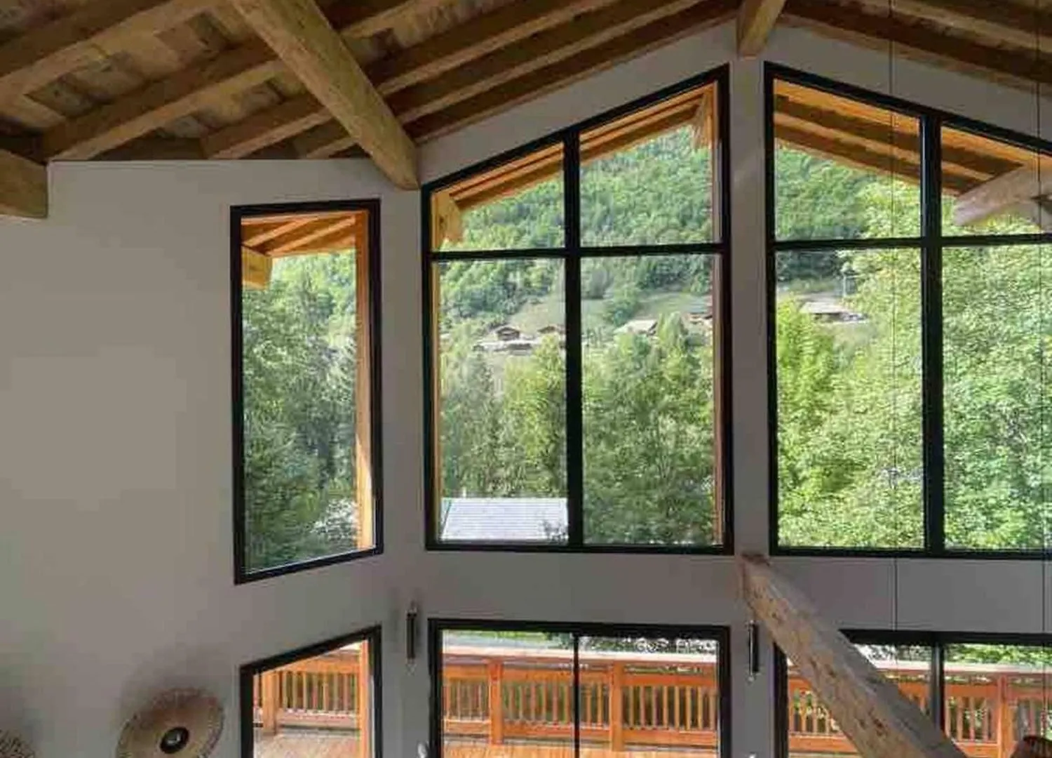 Villa Les Petits Ours Montriond Superbe 8 14 Personnes